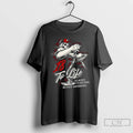 Classic 18 To Life Always Floating Never Grinding Long Sleve T Shirts