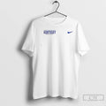 Classic 2025 Coach Mark Pope Kentucky Basketball 2 Sided