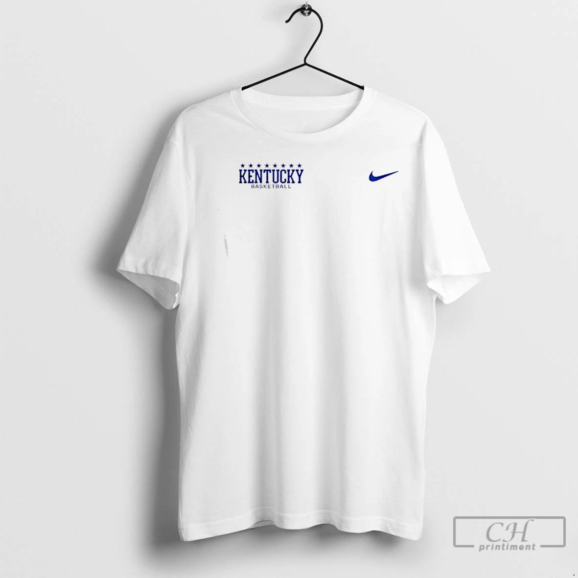 Classic 2025 Coach Mark Pope Kentucky Basketball 2 Sided