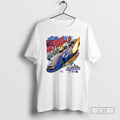 Classic 2025 Nhra Midwest Nationals Event Shirt Sweater