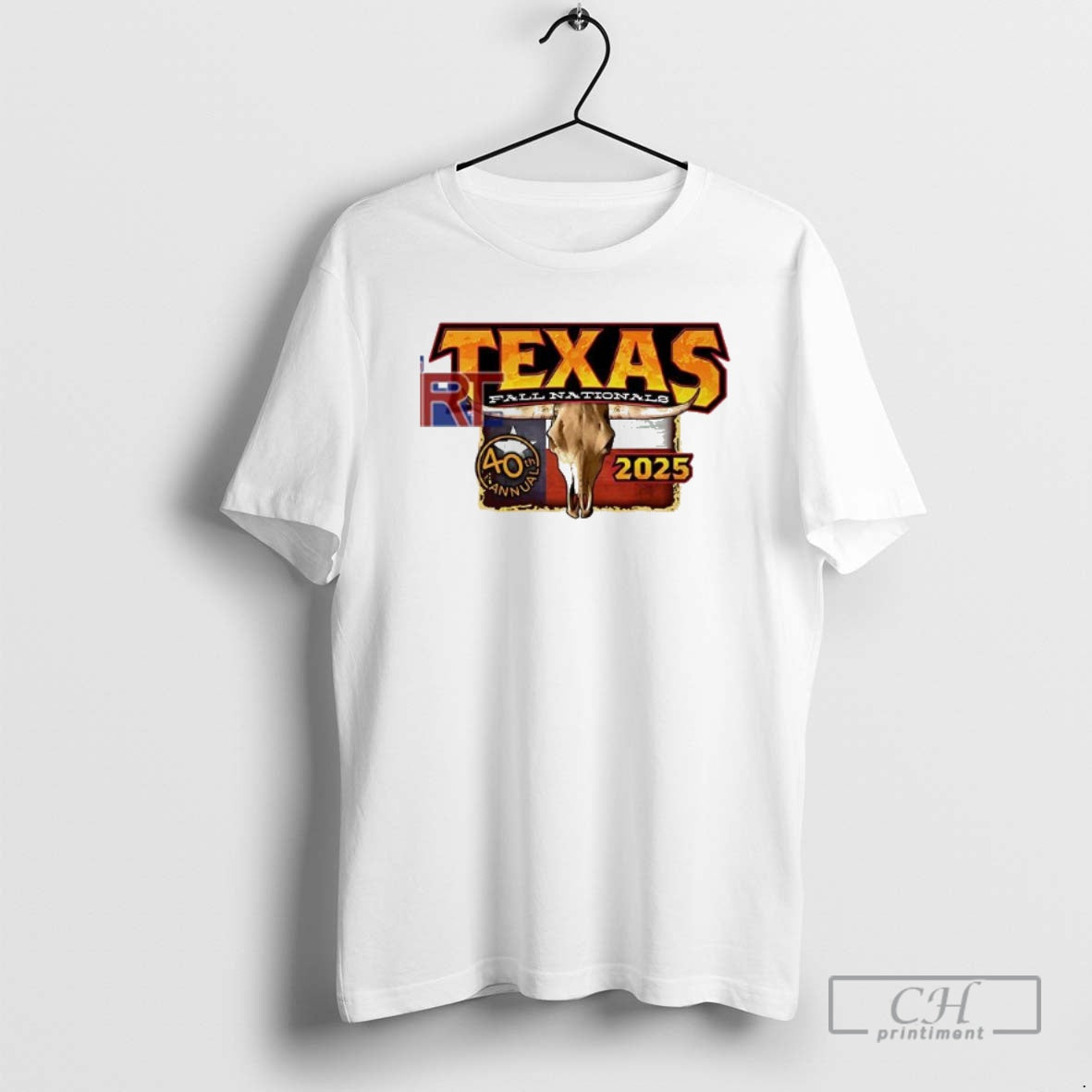 Classic 2025 Texas Nhra Fallnationals Event Shirt Sweater
