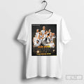 Classic 2025 Wnba Champions Las Vegas Aces T Shirs Sweater