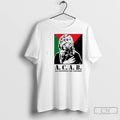 Classic Acab All Colonizers Are Bastards