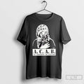 Classic Acba All Colonizers Are Bastards T Shirts