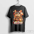 Classic Aew Wrestledream 2025 Sat Oct 18 St Louis