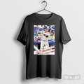 Classic Aaron Judge New York Yankees Baseball Card Player Shirt Sweater