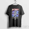 Classic Ace Frehley In Memory Of 1951 2025 Thank You For The Memories Long Sleve