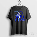 Classic Ace Frehley Rip Signature T Shirts