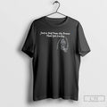 Classic Ace Frehley Just A Kid From The Bronx That Got Lucky T Shirts
