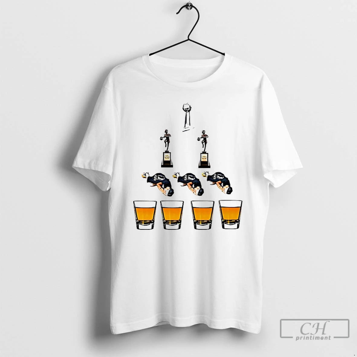 Classic Aja Wilson Las Vegas Aces Wnba Championship Parade 4 Shots Night T Shirts