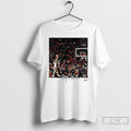 Classic Aja Wilson Las Vegas Aces Signature T Shirts
