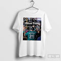 Classic Almost Friday Raleigh 29 Graphic T Shirts