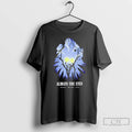Classic Always The Eyes Derry Maine Usa T Shirts