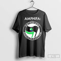 Classic Amphifa Amphibians Against Fascism Ornaments
