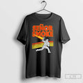Classic Andres Munoz Senor Smoke Baseball T Shirts