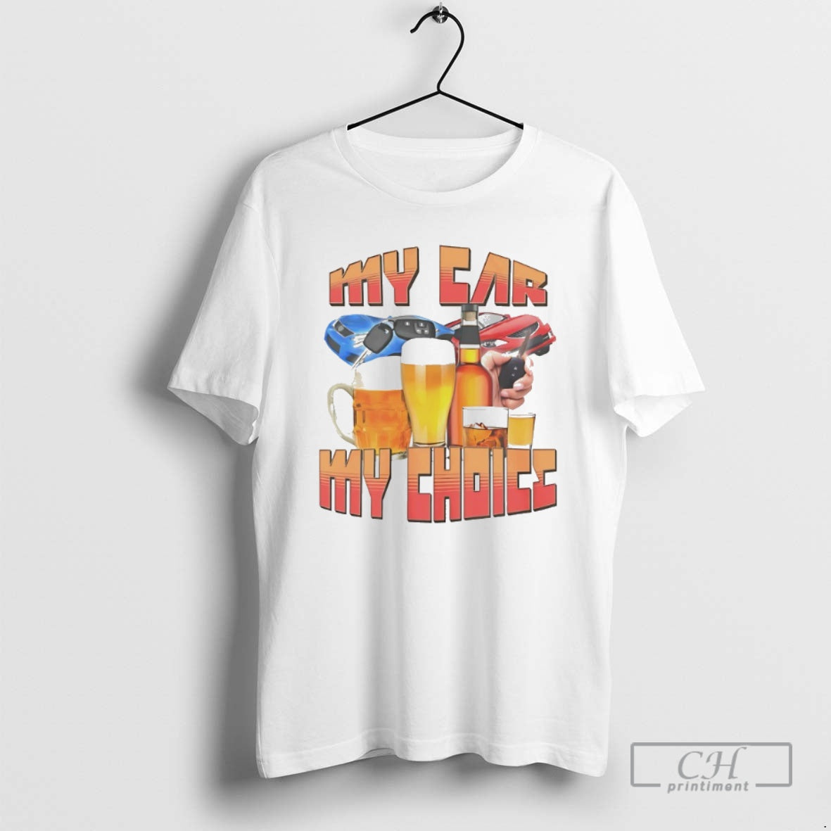 Classic Angry Girl Smashing Crown No Kings Vintage Shirt Sweater