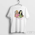 Classic Annie Elise True Crime Bff Cartoon T Shirts