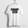 Classic Antagonist Swamp Izzo T Shirts