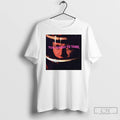 Classic Anti Social Social Club X Nascar Too Tough To Tame T Shirts