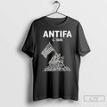 Classic Antifa C 1945 Long Sleve T Shirts