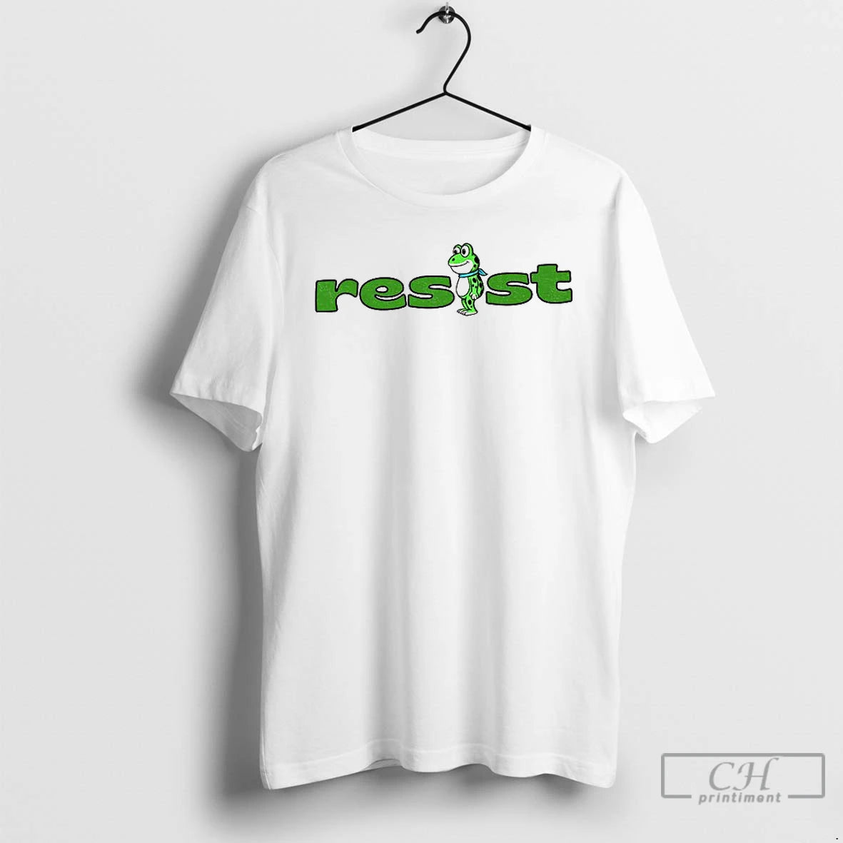 Classic Antifa Frog City Of Roses Chapter Portland Oregon T Shirts