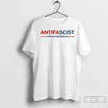 Classic Antifascist Proud American