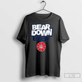 Classic Arizona Wildcats Bear Down Baby T Shirts