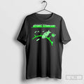 Classic Atomic Command 2071 Planned Diversion Programming T Shirts