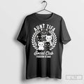 Classic Aunt Tifa Cats Social Club Fascism Is Bad
