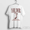 Classic Austin Yelder Linebacker From Montgomery Alabama Vintage