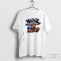 Classic Bjw Unleash The Junior Warhawks T Shirts