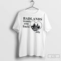 Classic Badlands Wants You Back Halsey