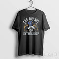 Classic Baltimore Ravens Ray Lewis Are You Not Entertained Shirt Sweater