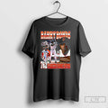 Classic Barry Bonds 762 Career Home Runs T Shirts