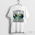 Classic Battle For The Paul Bunyan Trophy Michigan Wolverines Vs Michigan State Spartans 2025