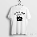 Classic Bear Big Fan Of Myself Shirt Sweater