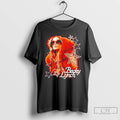Classic Becky Lynch The Man Vintage T Shirts