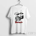 Classic Berserk Guts Homer Simpson Meme T Shirts