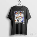 Classic Best Los Angeles Dodgers Yoshinobu Yamamoto 1st Complete Game In Lcs Since 2017