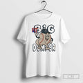 Classic Big Dumper Baseball Shirt Sweater