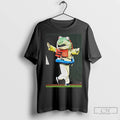 Classic Big Humper Mascot Seattle Mariners Mlb Baseball 2025