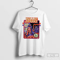Classic Billie Starkz Aew We Already Played That Game Remember You Lost T Shirts