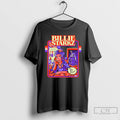 Classic Billie Starkz Scream Rabbit Scream Halloween T Shirts