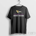 Classic Blertimore Footbirds Protect You Home T Shirts