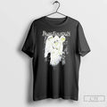 Classic Blind Equation A Funeral In Purgatory T Shirts