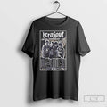 Classic Breakout Japan Southeast Asia Tour 2025 T Shirts