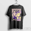 Classic Bryson Calamese Graphic Retro