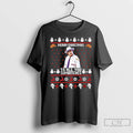 Classic Buford T Justice Merry Christmas To All You Sumbitches