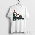 Classic Bunny Glassjaw Eat My Shit T Shirts