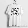 Classic Burton Cummings A Few Good Moments Shirt Sweater
